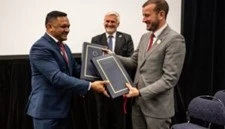 Guyana, EU, sign agreement to counter illegal timber trade