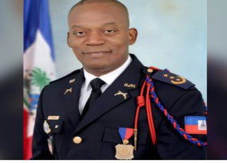Gangsters make life difficult for police in Haiti
