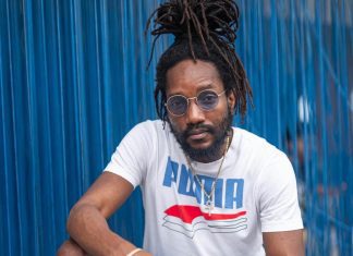 Miramar kicks off Black History Meets Reggae Month with Grammy winner Kabaka Pyramid Kabaka Pyramid