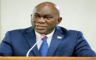 Confusion over Dutch apology for slavery