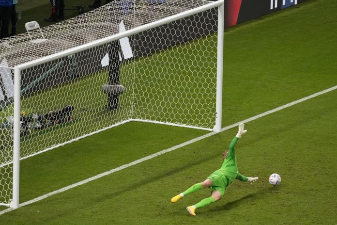 Australia may have new Golden Generation at World Cup