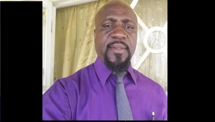 Jamaican pastor shot and killed near Portmore home