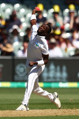 Luckless West Indies put to the sword again