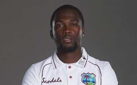 Marquino Mindley called up after Reifer ruled out