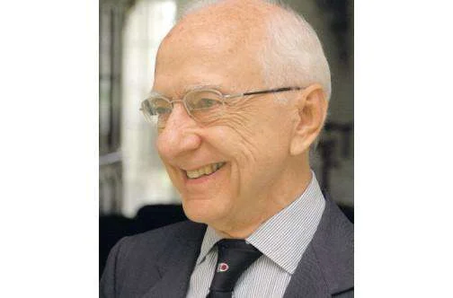 Jamaican protocol and logistics expert Colonel Merrick Needham dies at 89