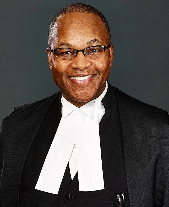 Jamaica-born judge Michael H. Tulloch is new Chief Justice of Ontario