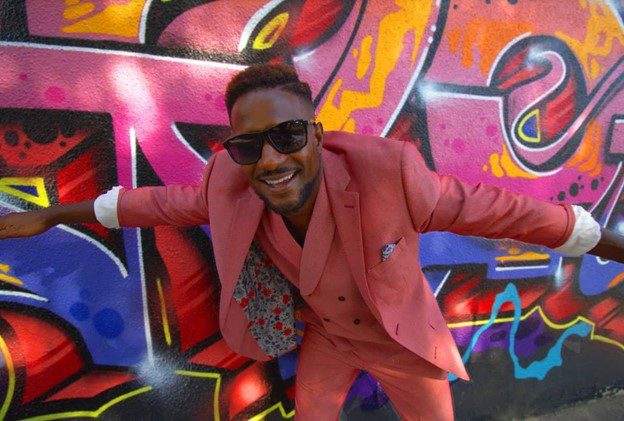 Najjah Calibur releases “We are the World (Rep Your Country)”