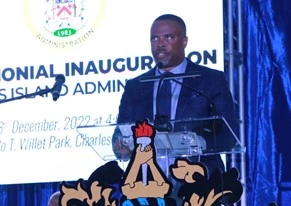Geothermal drilling to begin in Nevis June 2023
