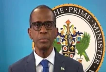 St. Lucia PM cautious on restoring death penalty amid growing public calls St Lucia Nurses, police to get back pay in time for holiday