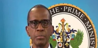 St. Lucia PM cautious on restoring death penalty amid growing public calls St Lucia Nurses, police to get back pay in time for holiday
