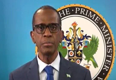 St Lucia Nurses, police to get back pay in time for holiday