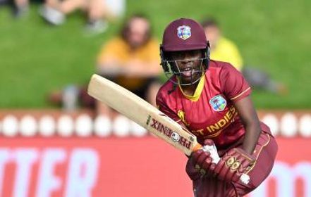 Jamaica captain urges CWI to expand playing opportunities for female cricketers