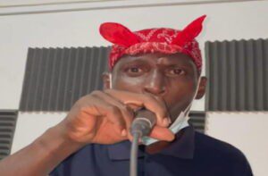 Dominican artiste Shane ‘Sukie Burn Brain’ Edwards jailed for six months