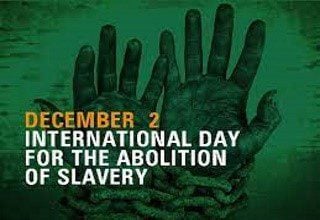 UN chief says legacy of transatlantic slave trade ‘reverberates to this day’