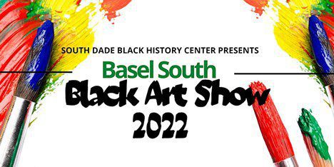 The South Dade Black History Center Advisory Board to host Art Show