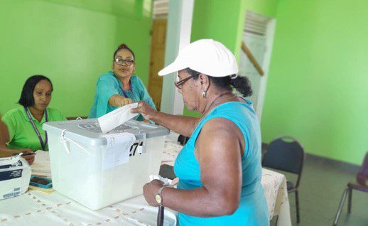 Commonwealth observers say Dominica’s election reflects the collective will of voters