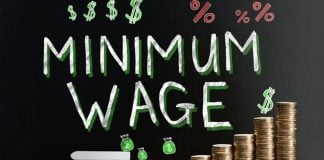 Antigua and Barbuda to raise minimum wage to EC$13 per hour over three years minimum wage