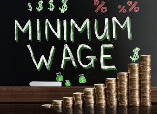 Grenadian employers raise minimum wages for workers minimum wage