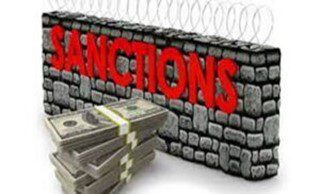 US sanctions Surinamese companies over alleged ties to Iran