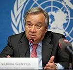 UN Secretary General reiterates call for deployment of international force in Haiti
