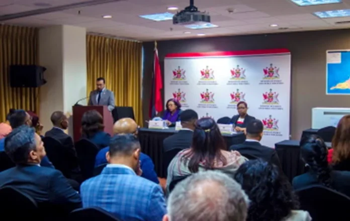Trinidad Government pleased with on-land bid round