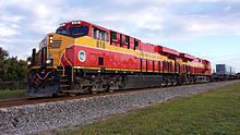 Pedestrian dies following collision with FEC train