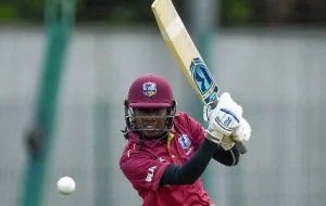 Taylor returns and Cooper recalled to WI squad for tri-series
