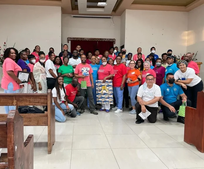 HOPE Missions 360: Impacting lives around the world