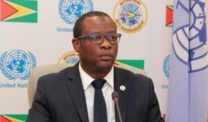 Guyana allocates more funds for embassy building in Brazil