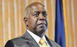 Man denies threatening to kill Bahamian Prime Minister Phillip Davis