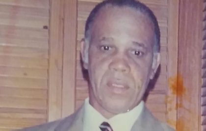 Irvine Shillingford ‘pioneered the way for others,’ says CWI’s Skerritt
