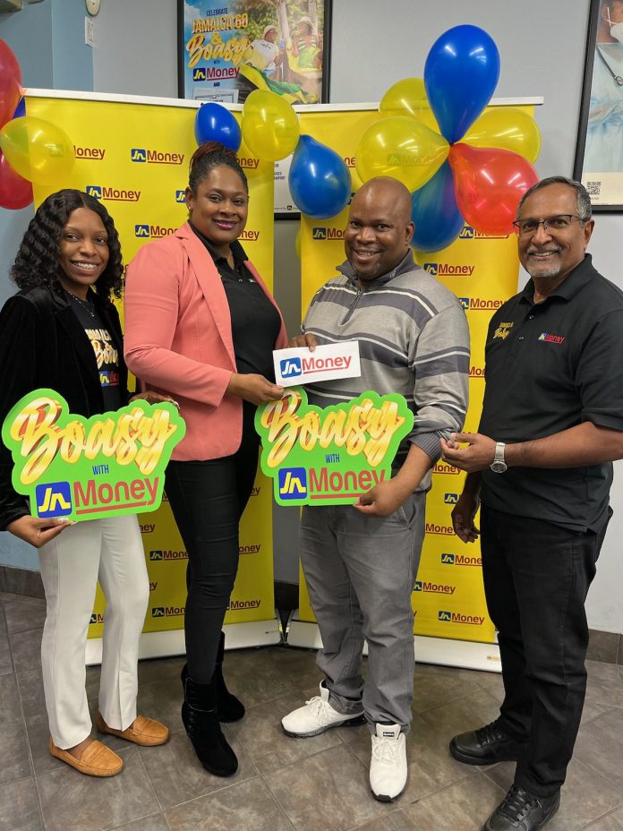 New York Teacher Wins Dream Vacation from JN Money