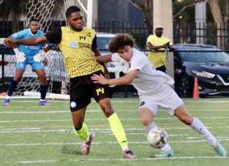 Inter Miami U19 dethrone Jamaica All-Schools Team at 2023 CASA Youth Classic Inter Miami U19 dethrone Jamaica All-Schools Team at 2023 CASA Youth Classic