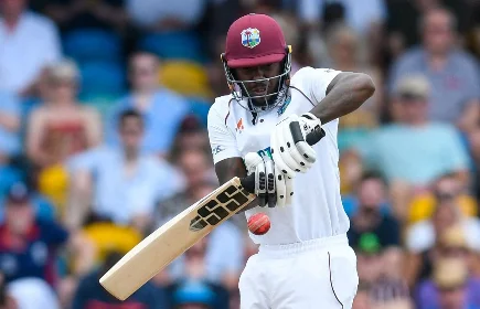 Sinclair, Beaton set up convincing win for Harpy Eagles