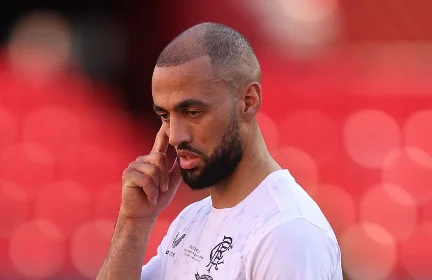 Reggae Boy Roofe fined for traffic offences in Scotland