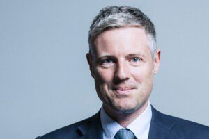 Guyana gets help from UK to develop its maritime economy
