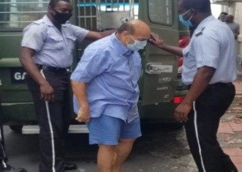 Antigua’s Police Commissioner denies misconduct in case involving Indian fugitive