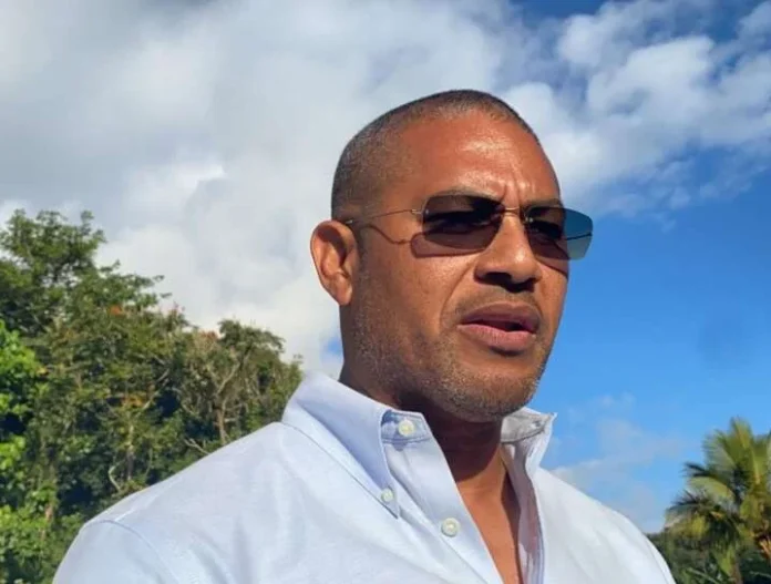 UPDATE: Brother of Jamaican MP arrested in drug seizure at airport