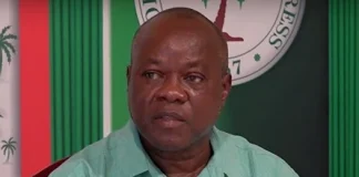 PNCR Leader urges Guyana to balance US concerns and Cuban medical support Guyana Opposition Leader Aubrey Norton says no-confidence motion against him invalid