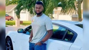 Haitian man sentenced for shipping weapons from Colorado to Haiti
