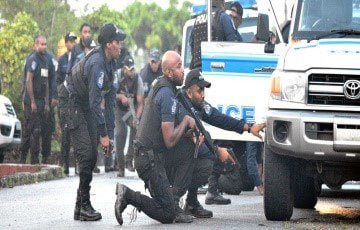 Trinidad Police kill two men during sting operation involving social media