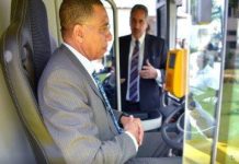 Jamaica moves to replace combustion engines on public buses Jamaica moves to replace combustion engines on public buses