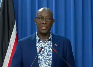 Trinidad & Tobago’s cyberattack classified as “national security threat” Bad Decision: Trinidad PM Keith Rowley tells youths not to shoot at the police