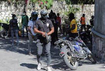 Bahamas PM orders evacuation of diplomatic mission in Haiti