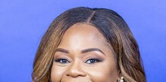 Rep. Sheila Cherfilus-McCormick’s arraignment delayed over legal representation ussues Sheila Cherfilus-McCormick the first Haitian American Democrat elected to Congress.