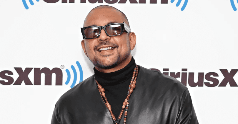 Sean Paul celebrates 50th birthday & longstanding, successful career
