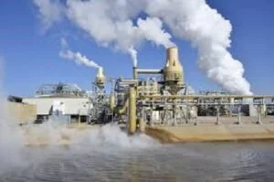 Dominica pleased with progress to develop geothermal energy
