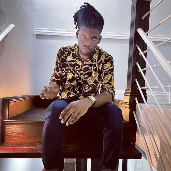 Meet Dancehall Artiste Tatik