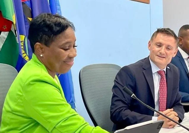 UN and Caribbean governments intensify efforts under new cooperation framework