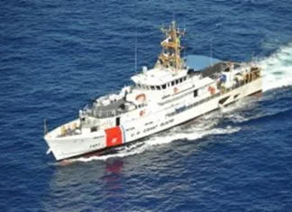 US federal agents nab 48 Haitian migrants on uninhabited island off Puerto Rico US Coast Guard seizes US$18 million in drugs in the Caribbean Sea